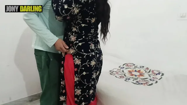 Stepmom and Stepson Non Stop Fucking In the winter 2026