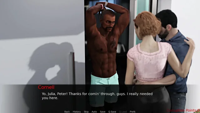 Cuckold Fan Must Watch Pineapple Express S1 Part 1