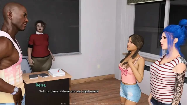 Acting lessons casting for a movie roll ep 27