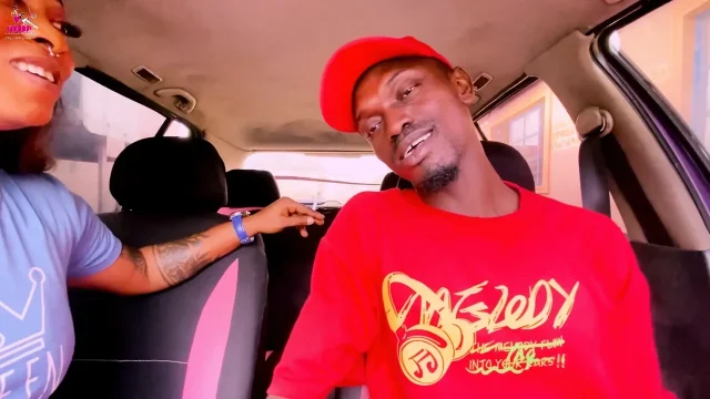 Nollyporn Hooked Uglygalz up with Nigerian Pornstar