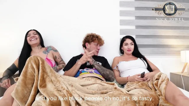 Young Gay Man Gets Fucked by His Horny Friends