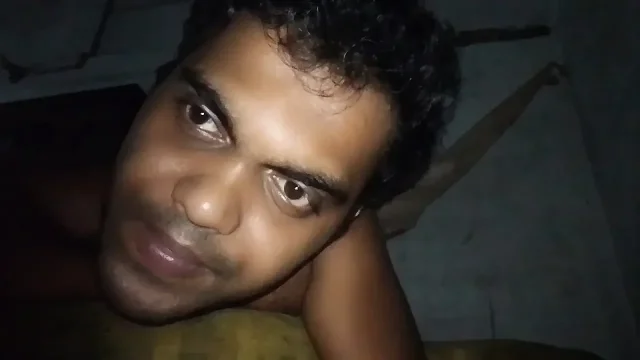 When I am Alone in home