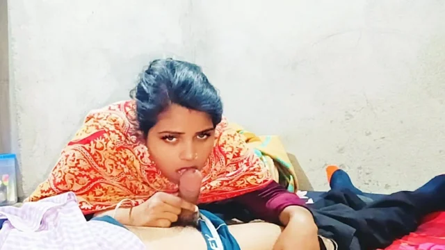 Indian Horny bhabhi Bend Over Taking Big Cock In Doggystyle - Hindi Desi Sex