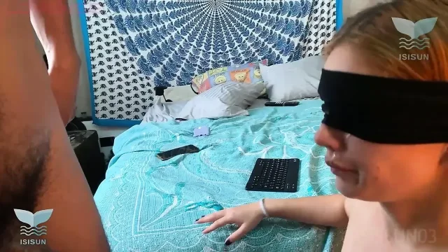 The most tender morning sex you've ever seen