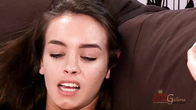 Charity Crawford Loves When She Gets to Rub