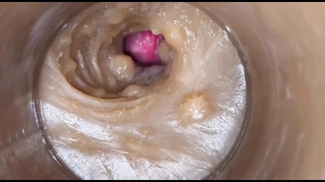 Compilation CreamPie part 2 POV