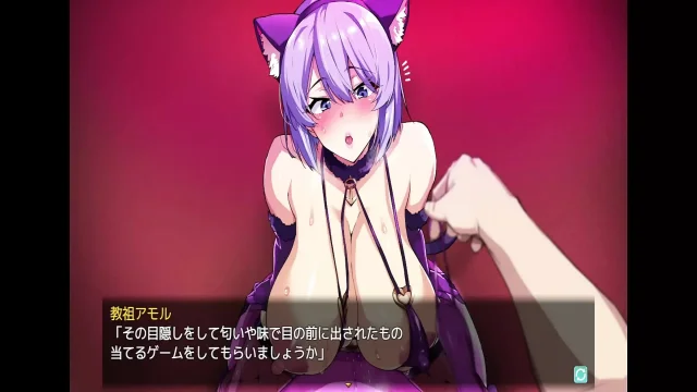 Big Breasts Party NTR hentai Rietta IV Debut