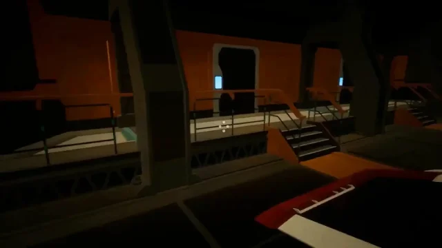 Last hope in the galaxy ep 1
