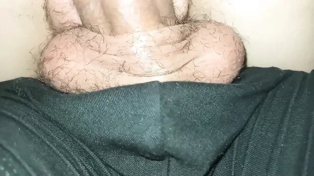 I Was Horny and My Partner Hits My Vagina with His Hard Penis It Makes Me All Wet