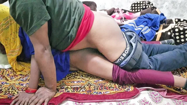Indian Aunty Anal Sex With Indian Sexy Husband