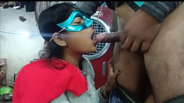 After sucking the cock water came out of brother-in-law's cock Hindi audio