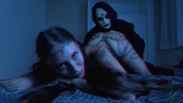 Hellerotica Spooktober movie 1