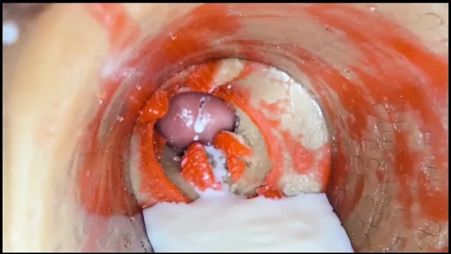 Compilation CreamPie part 4 POV