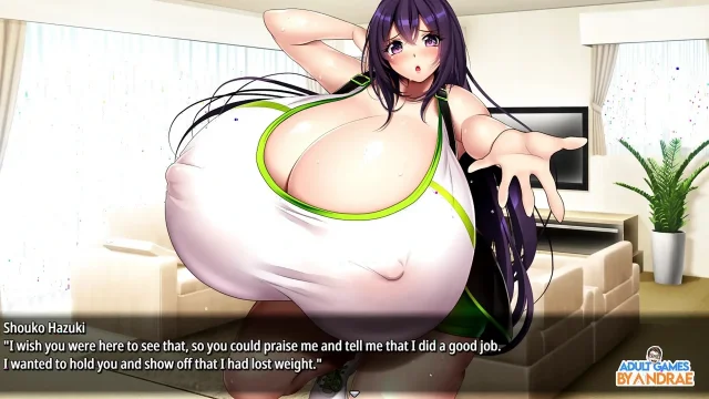 Ep3 Shouko Hazukis Pact with Babel - Busty Idol Manor