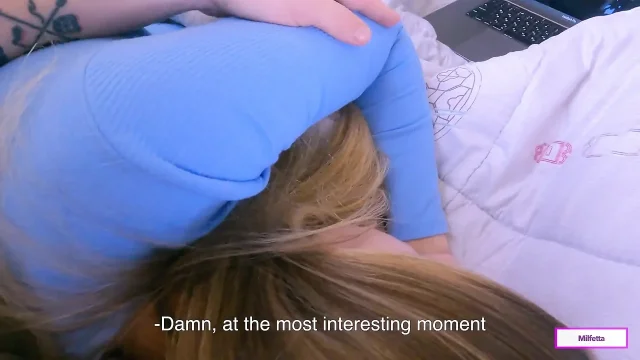 How Could He Do This to His Own Stepsister