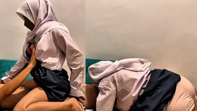 Teacher-Student Cheating Scandal in Boarding House 2025 Latest