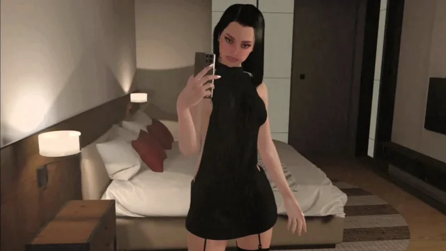 Like Big Step Sister Isabella Doubts Watching Porn