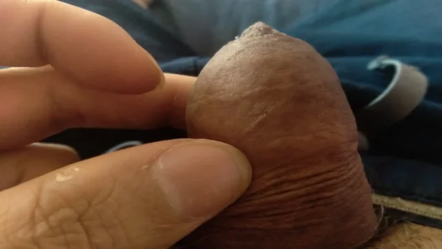 great cock can open your ass really well