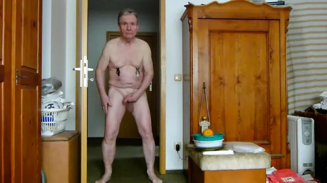 Foreskin Tail
