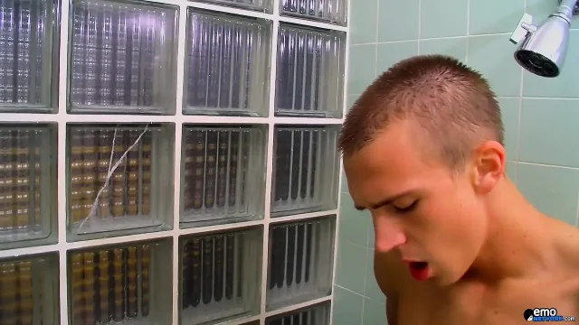 Chris gets his friends hot ass