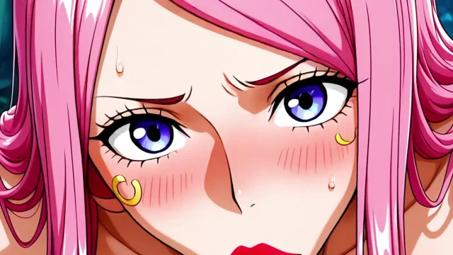 Bonney OP