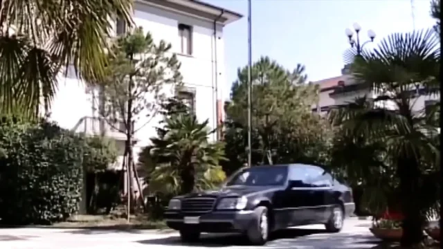 The Hotel Manager Fucks the Beautiful Young Customer