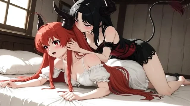 Anime Compilation Style and Attitude