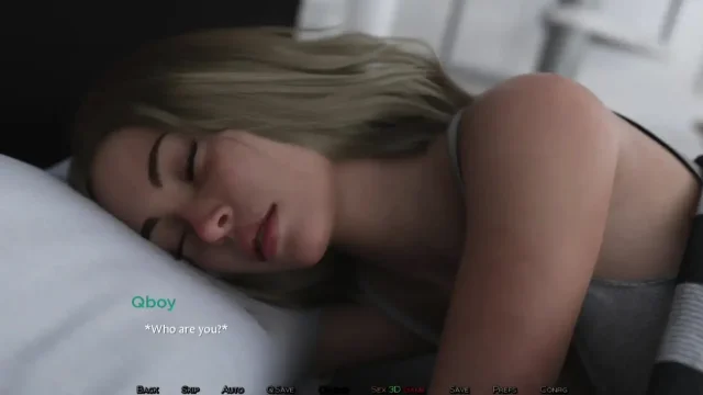 After Club Party the Grey Dream Ep03