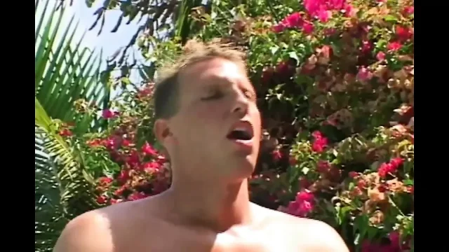 Perfect anal sunny day
