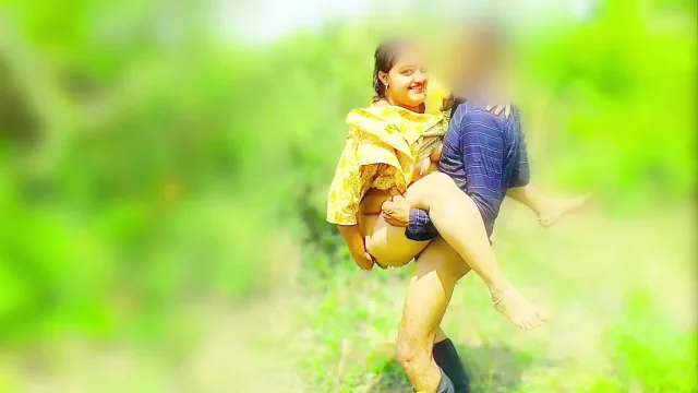 Desi beautiful village girl sex video First time outdoor Desi Local Hot Village