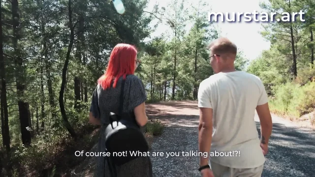 Cheated in Front of Her Husband