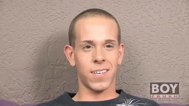 Sean in the Spotlight