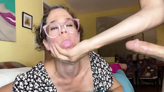 Ahegao Face Fucked Plugged Anal Fucked and Damn This Video Has It All Full