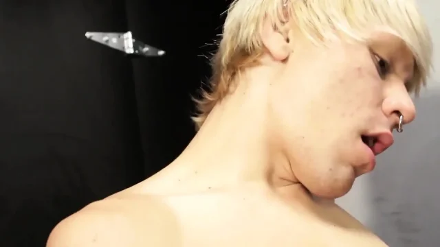 Semen Fillers Scene-2 horny Cherubs Fuck Each Other's Asses and Fill It with Cum