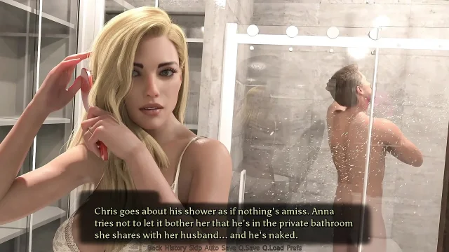 A Perfect Marriage 13