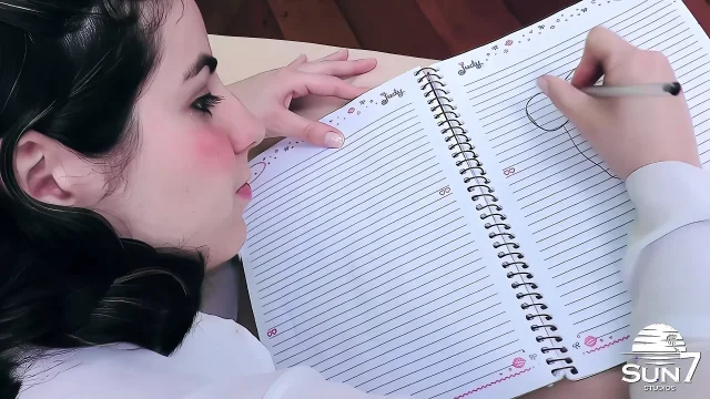Nymphomaniac Teen Gets BBC Cock in Ass