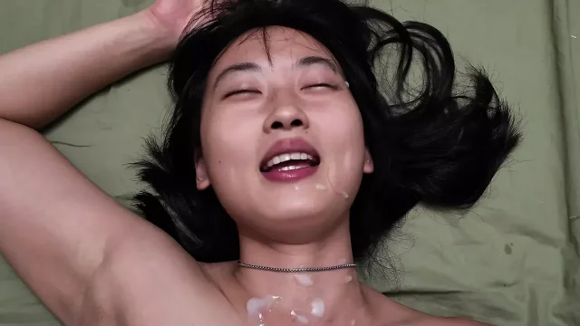 Morning quickie - POV blowjob and anal