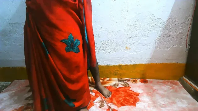 Delhi Horny Sister in Law Fuck by Brother in Law in Night