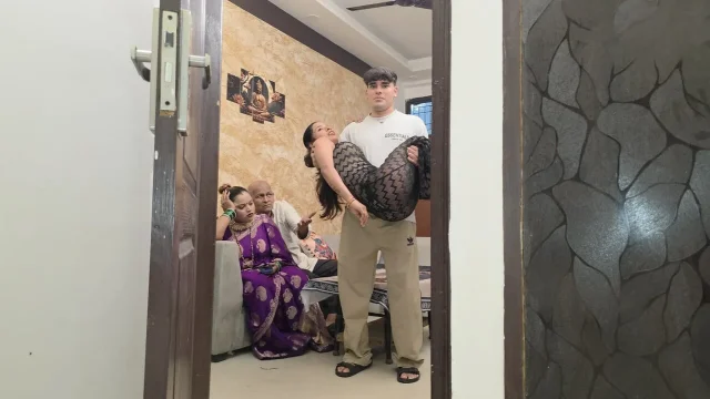 INDIAN DESI WIFE HUSBAND CHEATING CALLING BOYFRIEND GIRLFRIEND HARDCORE