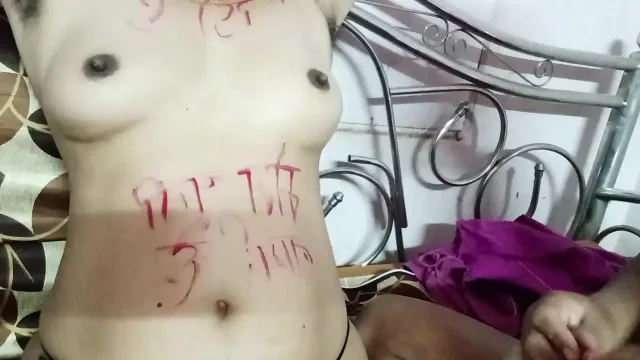 Young Desi Bhabhi Fucked By old step Uncle