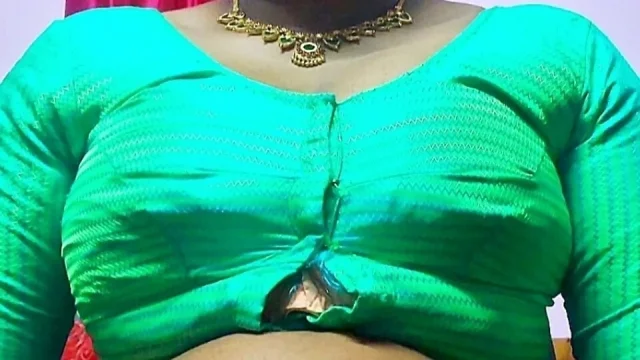 Hot Indian Wife Kept Fast for Her Husband