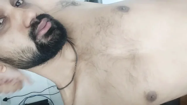 Big nipples