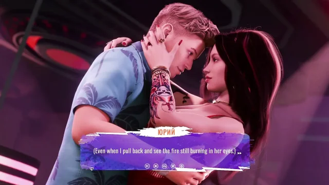 Complete Gameplay - Grand Tits Adventure Part 3