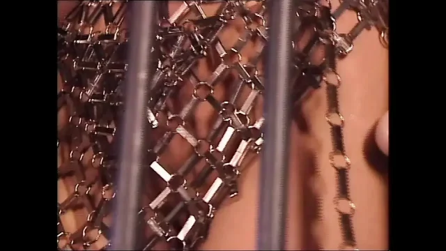 Anal Group Bondage in the Holy Monastery full Movie