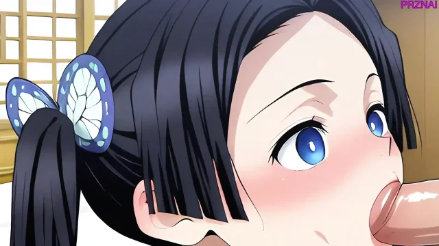 Kimetsu No Yaiba Kanzaki Aoi Hen