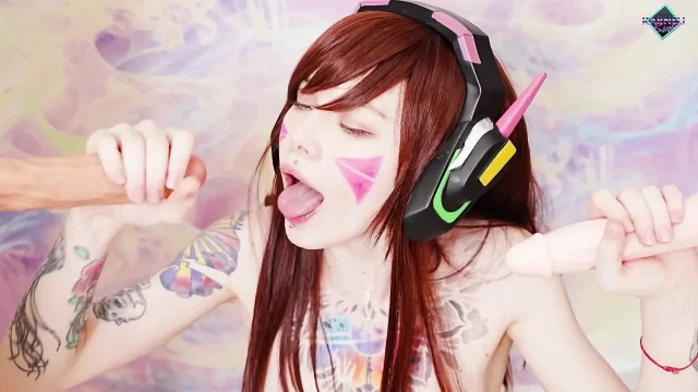 Bukkake for DVA Karneli Bandi