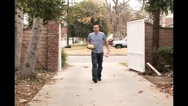 Beautiful Hot MILF Gets Fucked From His Friend with a Hard Dick