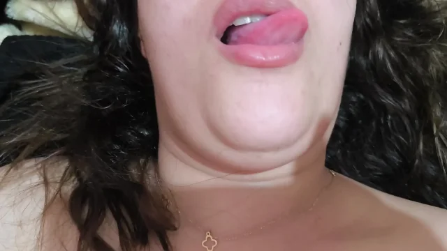 Watch Me Cum I'm so Horny Today