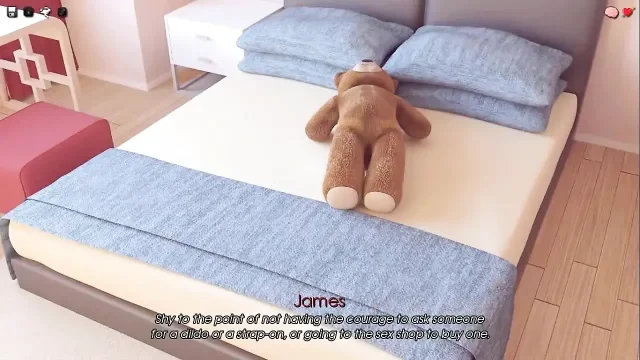 My pleasure his friend is going to find out that he fucked his stepmother - ep 11