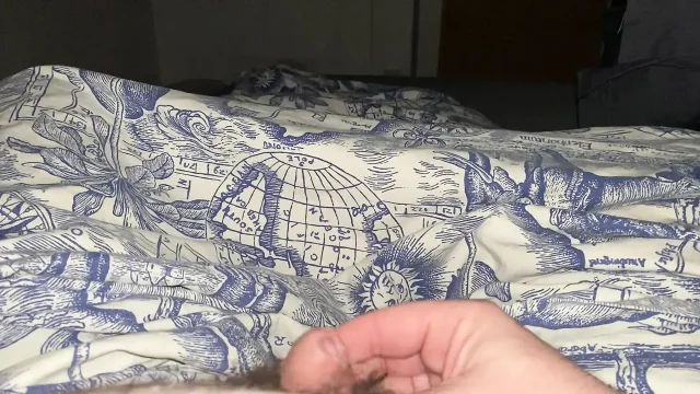 Small Penis Humiliation laughing at my small dick make me hard and cum